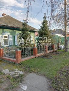 Продажа дома Омск. ул. 30-я Рабочая,18 Продажа дома Омск. ул. 30-я Рабочая,18