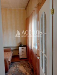 Продажа дома Омск. ул. 30-я Рабочая,18 Продажа дома Омск. ул. 30-я Рабочая,18