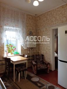 Продажа дома Омск. ул. 30-я Рабочая,18 Продажа дома Омск. ул. 30-я Рабочая,18