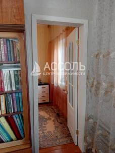 Продажа дома Омск. ул. 30-я Рабочая,18 Продажа дома Омск. ул. 30-я Рабочая,18
