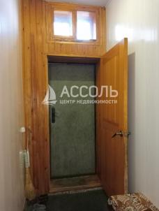 Продажа дома Омск. ул. 30-я Рабочая,18 Продажа дома Омск. ул. 30-я Рабочая,18