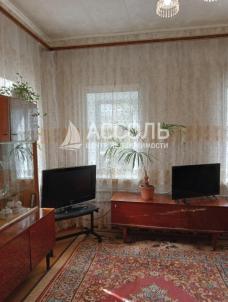 Продажа дома Омск. ул. 30-я Рабочая,18 Продажа дома Омск. ул. 30-я Рабочая,18