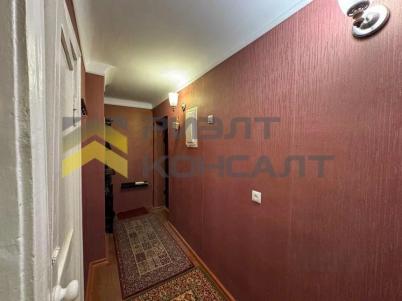 Продажа квартиры Омск. улица Нефтезаводская, 24А Продажа квартиры Омск. улица Нефтезаводская, 24А