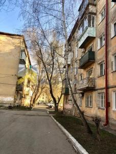 Продажа квартиры Омск. улица Нефтезаводская, 24А Продажа квартиры Омск. улица Нефтезаводская, 24А