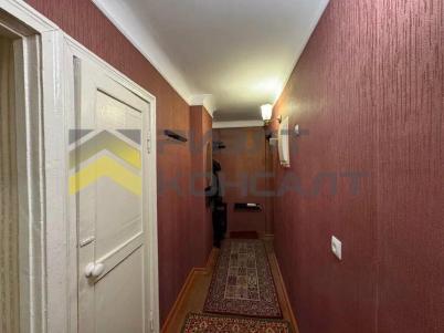 Продажа квартиры Омск. улица Нефтезаводская, 24А Продажа квартиры Омск. улица Нефтезаводская, 24А