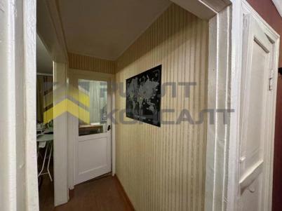 Продажа квартиры Омск. улица Нефтезаводская, 24А Продажа квартиры Омск. улица Нефтезаводская, 24А