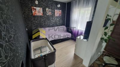 Продажа дома Омск. Омск, садоводческое товарищество Любитель, 527