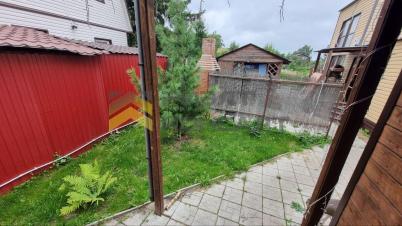 Продажа дома Омск. Омск, садоводческое товарищество Любитель, 527