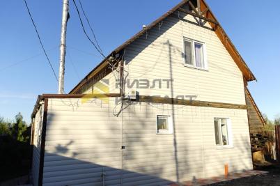 Продажа дома Омск. Омск, садоводческое товарищество Любитель, 527
