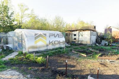 Продажа дома Омск. Омск, садоводческое товарищество Любитель, 527