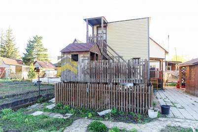 Продажа дома Омск. Омск, садоводческое товарищество Любитель, 527