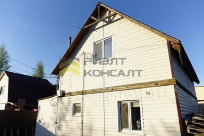 Продажа дома Омск. Омск, садоводческое товарищество Любитель, 527