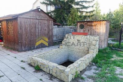 Продажа дома Омск. Омск, садоводческое товарищество Любитель, 527