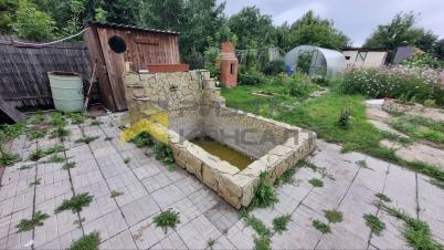 Продажа дома Омск. Омск, садоводческое товарищество Любитель, 527