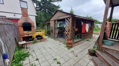 Продажа дома Омск. Омск, садоводческое товарищество Любитель, 527
