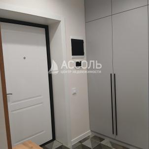 Продажа квартиры Омск. пр-кт. Менделеева,44 к4