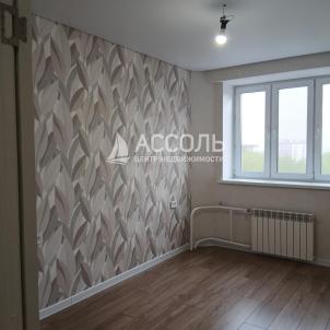 Продажа квартиры Омск. пр-кт. Менделеева,44 к4