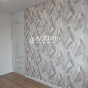 Продажа квартиры Омск. пр-кт. Менделеева,44 к4