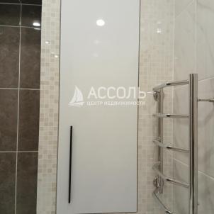 Продажа квартиры Омск. пр-кт. Менделеева,44 к4