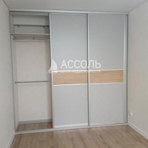 Продажа квартиры Омск. пр-кт. Менделеева,44 к4