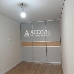 Продажа квартиры Омск. пр-кт. Менделеева,44 к4