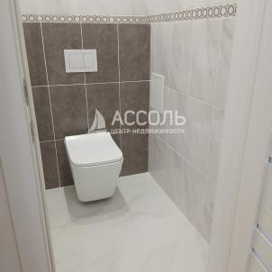 Продажа квартиры Омск. пр-кт. Менделеева,44 к4