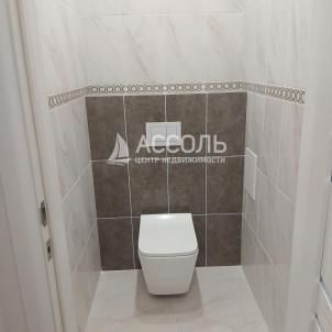 Продажа квартиры Омск. пр-кт. Менделеева,44 к4