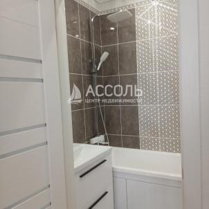 Продажа квартиры Омск. пр-кт. Менделеева,44 к4