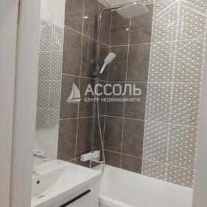 Продажа квартиры Омск. пр-кт. Менделеева,44 к4