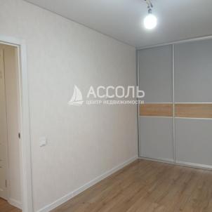 Продажа квартиры Омск. пр-кт. Менделеева,44 к4