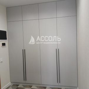 Продажа квартиры Омск. пр-кт. Менделеева,44 к4