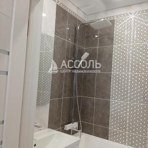 Продажа квартиры Омск. пр-кт. Менделеева,44 к4