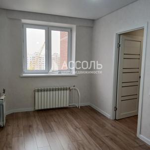 Продажа квартиры Омск. пр-кт. Менделеева,44 к4