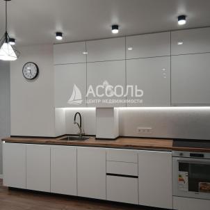 Продажа квартиры Омск. пр-кт. Менделеева,44 к4