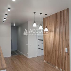 Продажа квартиры Омск. пр-кт. Менделеева,44 к4