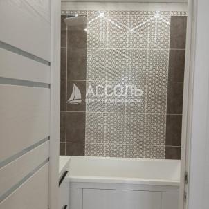 Продажа квартиры Омск. пр-кт. Менделеева,44 к4