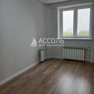 Продажа квартиры Омск. пр-кт. Менделеева,44 к4
