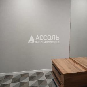 Продажа квартиры Омск. пр-кт. Менделеева,44 к4