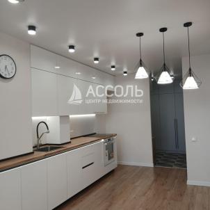 Продажа квартиры Омск. пр-кт. Менделеева,44 к4