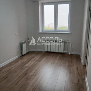 Продажа квартиры Омск. пр-кт. Менделеева,44 к4