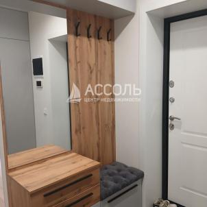 Продажа квартиры Омск. пр-кт. Менделеева,44 к4