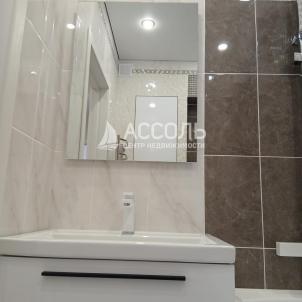Продажа квартиры Омск. пр-кт. Менделеева,44 к4