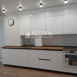 Продажа квартиры Омск. пр-кт. Менделеева,44 к4