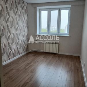 Продажа квартиры Омск. пр-кт. Менделеева,44 к4