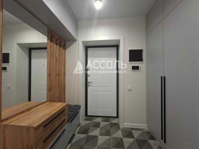 Продажа квартиры Омск. пр-кт. Менделеева,44 к4 Продажа квартиры Омск. пр-кт. Менделеева,44 к4