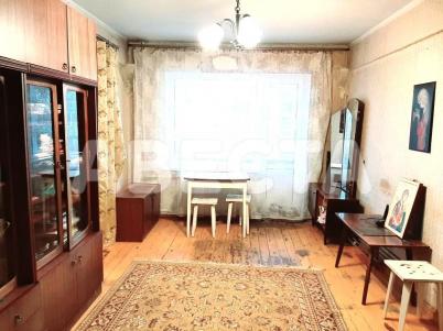 Продажа квартиры Омск. ул. Петра Осминина, 2 Продажа квартиры Омск. ул. Петра Осминина, 2