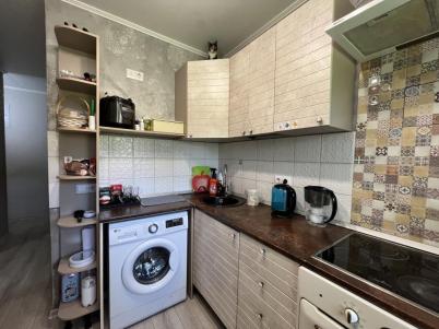 Продажа квартиры Омск. ул Учебная, 193/б Продажа квартиры Омск. ул Учебная, 193/б
