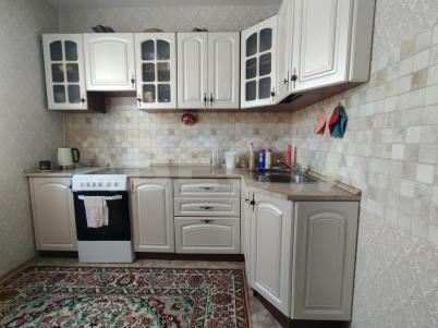 Продажа квартиры Омск. ул. Волгоградская, 40 Продажа квартиры Омск. ул. Волгоградская, 40