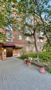 Продажа квартиры Омск. 6 кирпичный завод Продажа квартиры Омск. 6 кирпичный завод