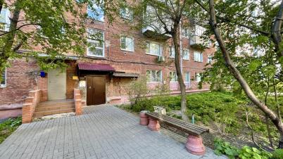 Продажа квартиры Омск. 6 кирпичный завод Продажа квартиры Омск. 6 кирпичный завод